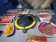 -外婆掌柜·东北家庭烤肉(托乐嘉店)