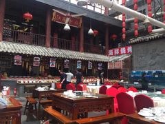 -江宁会馆(劈柴院店)