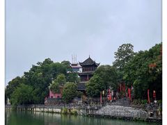 -乾州古城