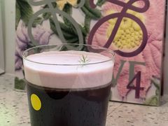 -YECLIP COFFEE黄色回形针咖啡