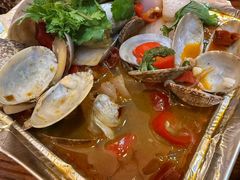 -小丫头餐厅·江浙菜·烧烤(灵隐店)