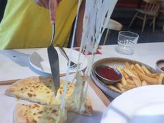-烁先生披萨·儿童餐下午茶(河南岸店)