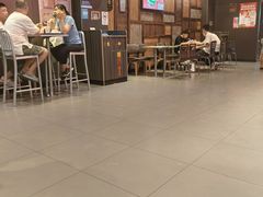 -汉堡王(上海凌云壹街坊店)