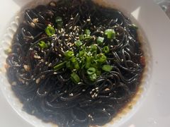 -民族饭荘(新华大街店)