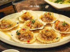 -蟹之国·精品蟹料理(极地店)