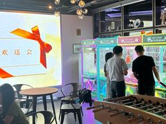 -CIAO·团建聚餐·生日派对轰趴馆(福田店)