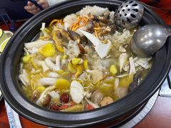 -菌之家·专业纯野生菌火锅·特色炒菌