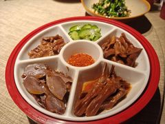 -青年公社烤鸭(熙悦天街店)