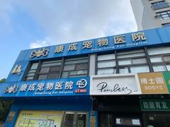 -康成宠物医院24H·CT·核磁共振