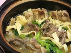 -阿隆煲店(秀仁苑店)