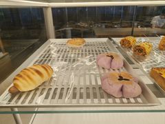 -奈雪的茶(青岛卓悦里INTOWN店)