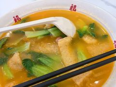-鸿福面馆·非物质文化遗产(活力源店)