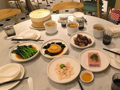 -南小馆(迪士尼小镇店)