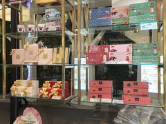 -GODIVA(美罗城店)