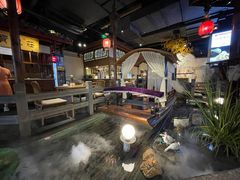 -卞氏菜根香(青羊万达店)