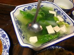 -阿鹏故事云南野生菌火锅(人民路店)