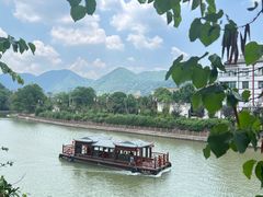 -绿林山庄土菜馆