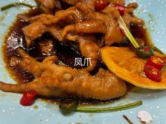 -九重天大饭店(北大街店)