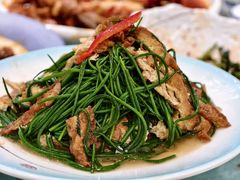 -马尔龙新疆饭店·清真(瑞景店)