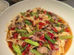 -三江里·宜宾川菜(亚运村店)