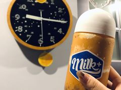 -milkplus·泰式奶茶(较场东路店)