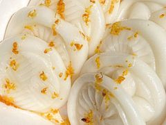 -白玉兰传统小吃