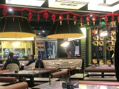 大堂-嘎嘎鸭脑壳(蜀汉路店)