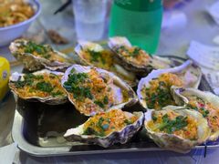 -串小白烧烤(金沙洲店)