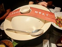 -许爷家·生态湖鲜(徐汇日月光店)