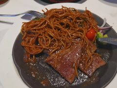 -吉布鲁牛排海鲜自助(武侯银泰城店)