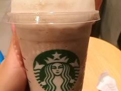 -星巴克(深圳石岩星城店)