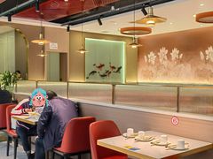 -清真·拉菲尔鱼庄·家常菜(钟楼回民街店)