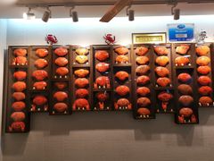 -龙海鲜螃蟹王(宏茂桥店)