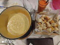 -Geneva日内瓦餐厅(西郊宝成花苑店)