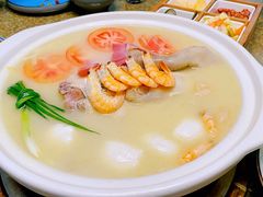 -金龙·打边炉(武进路店)