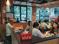 -三太子地摊烧烤·小龙虾(北蔡店)