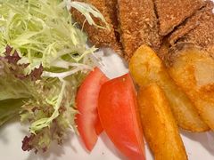 -玫瑰园西餐厅(新华大厦店)