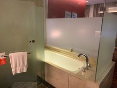 -青岛城阳宝龙福朋喜来登酒店