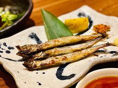 -纹兵卫手打荞麦面日料(虹桥本店)