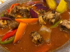 -巴依老爷新疆美食(望京小街店)