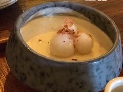 玫瑰酒酿奶冻-小食院简餐厅