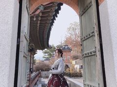 -景福宫