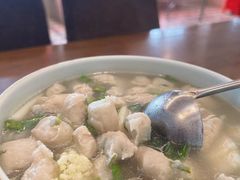 -海坛特色小吃·只做平潭特色菜(平潭店)