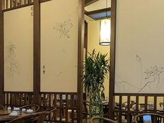 -雷峰塔·藕香居餐厅