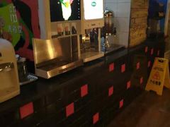 -比格比萨(方庄店)