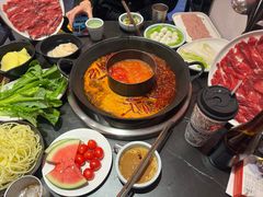-巴蜀大将火锅(春熙店)