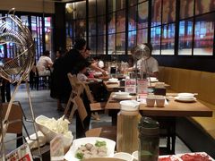 -掂档潮汕牛肉火锅(cityon熙地港店)