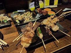 烤五花肉-木子烧鸟屋(百子湾店)