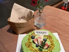 -流酥可心·牛乳蛋糕商店(禾祥西路店)