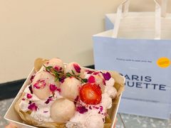 -巴黎贝甜(五道口店)